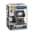 Figurine Funko Pop!  | Robocop | Robocop Avec Chance De Chase thumb 1